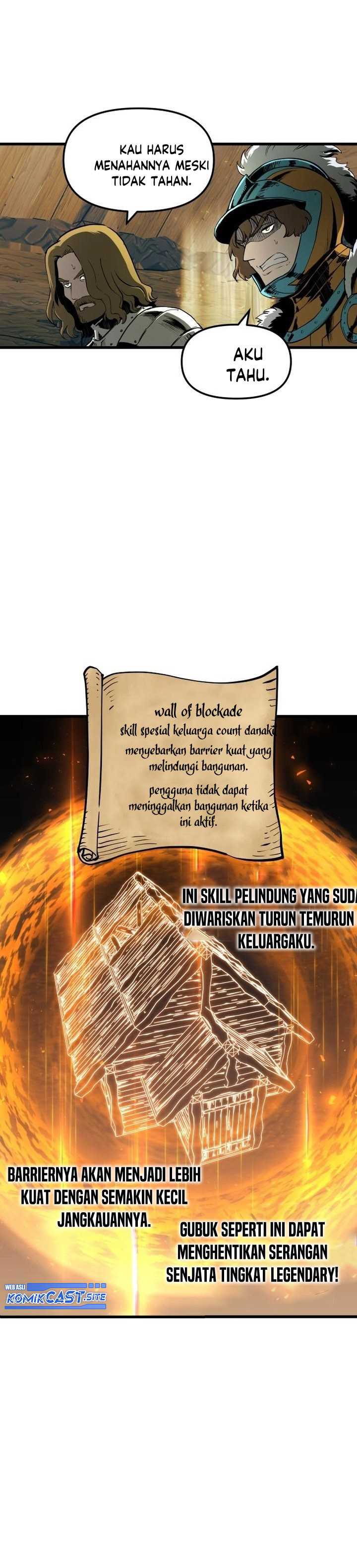 Read Reincarnation of the Suicidal Battle God Doom Breaker ID Manga Online