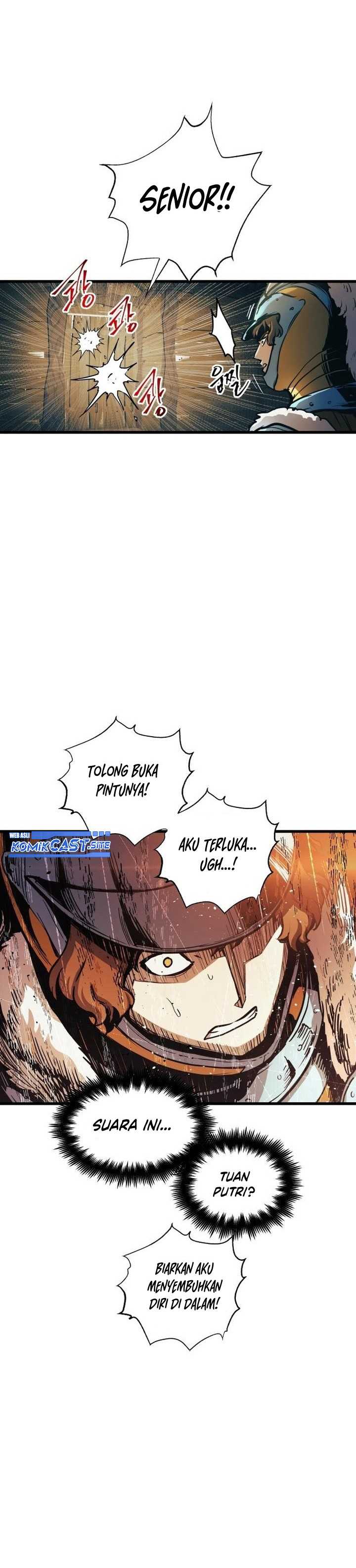 Read Reincarnation of the Suicidal Battle God Doom Breaker ID Manga Online