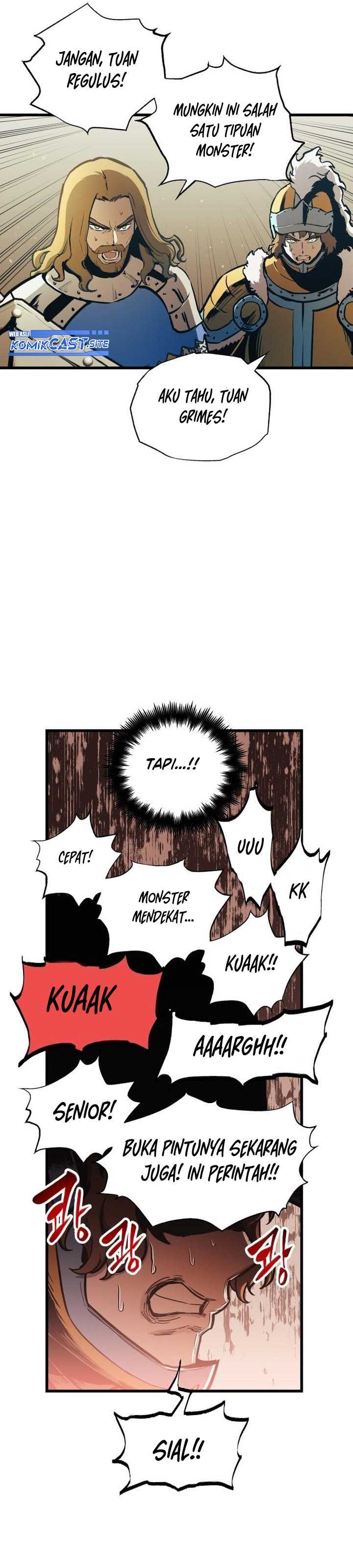 Read Reincarnation of the Suicidal Battle God Doom Breaker ID Manga Online