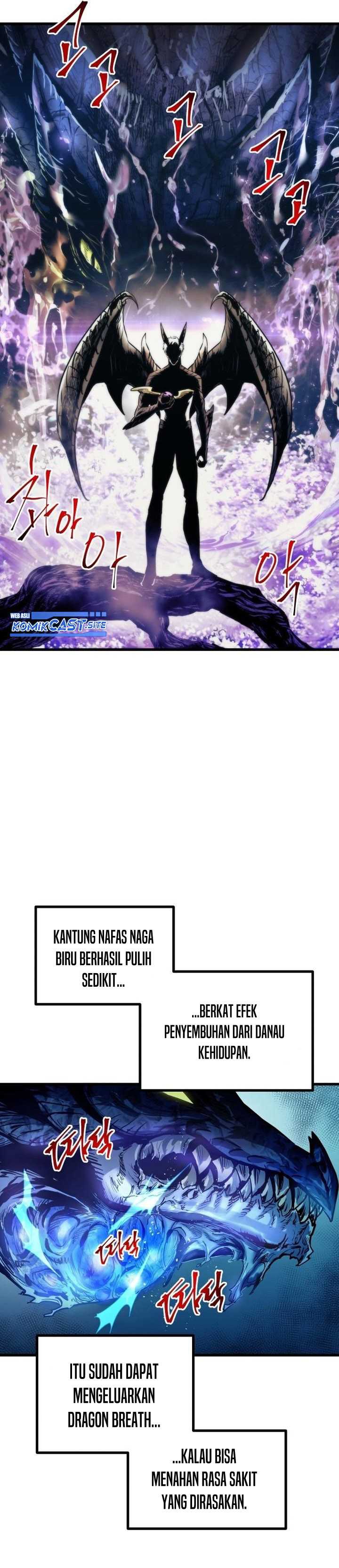 Read Reincarnation of the Suicidal Battle God Doom Breaker ID Manga Online