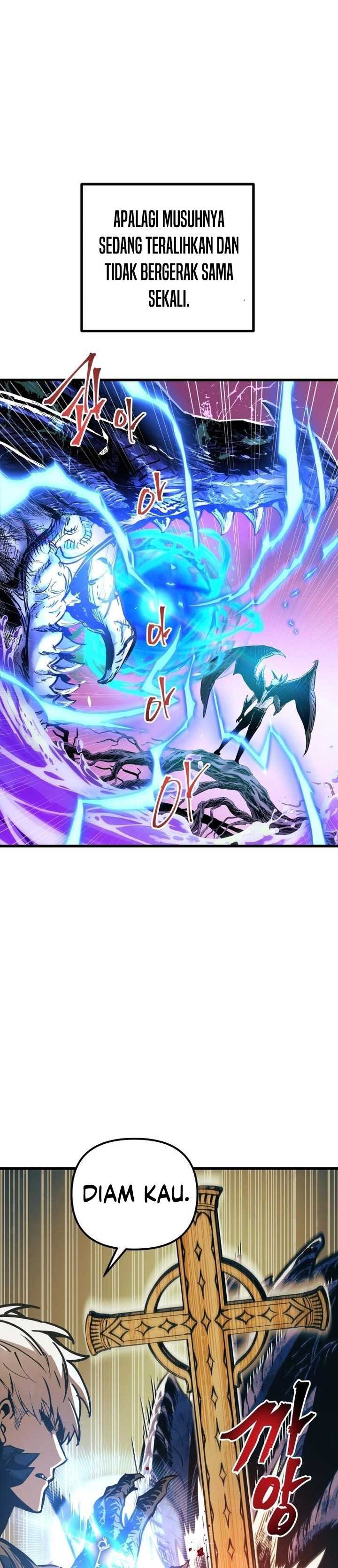 Read Reincarnation of the Suicidal Battle God Doom Breaker ID Manga Online