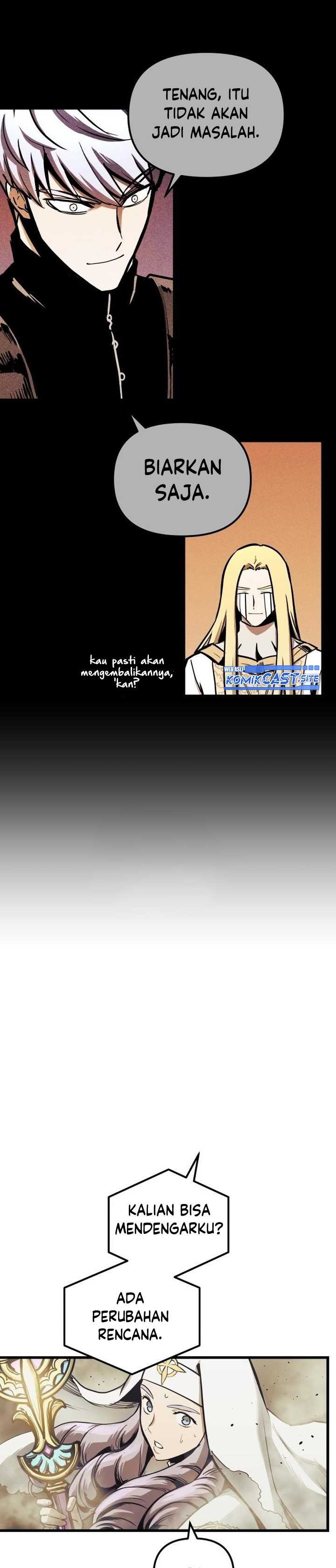 Read Reincarnation of the Suicidal Battle God Doom Breaker ID Manga Online