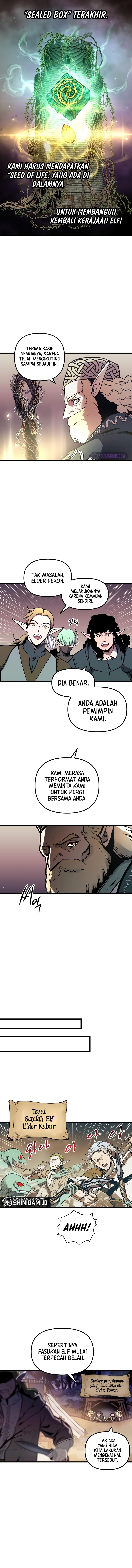 Read Reincarnation of the Suicidal Battle God Doom Breaker ID Manga Online