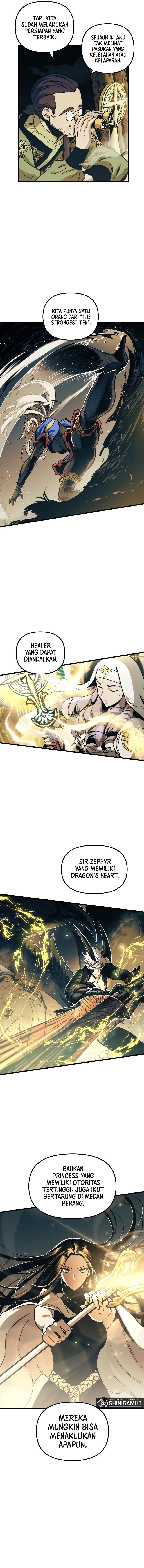Read Reincarnation of the Suicidal Battle God Doom Breaker ID Manga Online