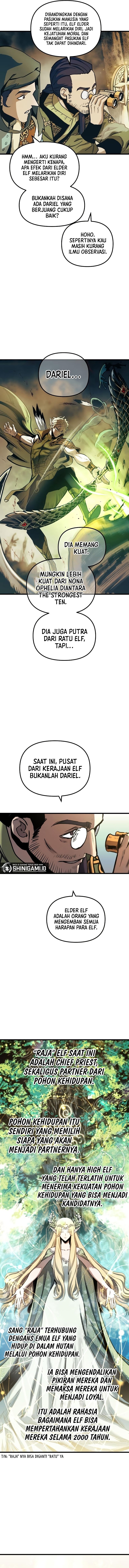 Read Reincarnation of the Suicidal Battle God Doom Breaker ID Manga Online