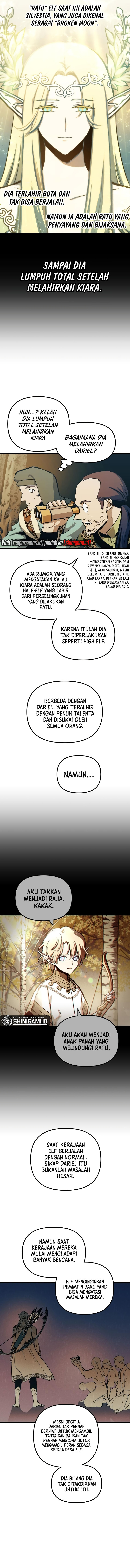 Read Reincarnation of the Suicidal Battle God Doom Breaker ID Manga Online