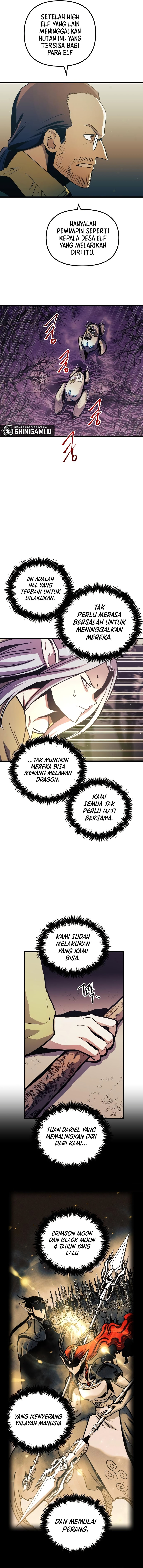 Read Reincarnation of the Suicidal Battle God Doom Breaker ID Manga Online