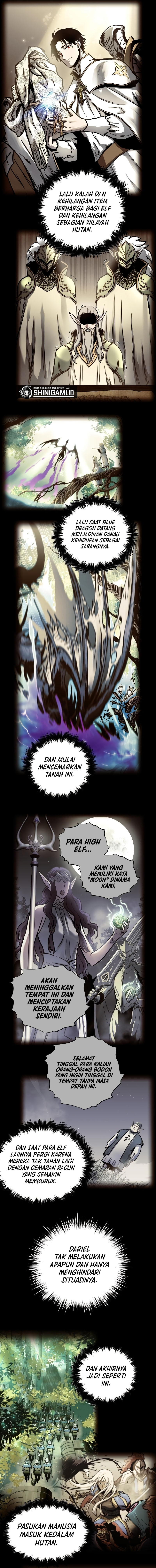 Read Reincarnation of the Suicidal Battle God Doom Breaker ID Manga Online