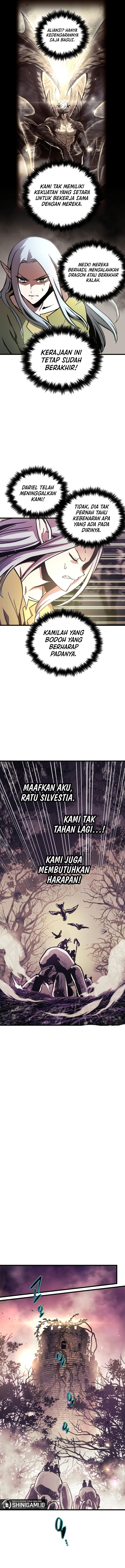 Read Reincarnation of the Suicidal Battle God Doom Breaker ID Manga Online