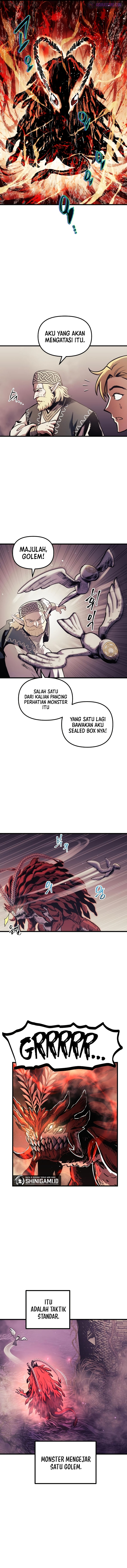 Read Reincarnation of the Suicidal Battle God Doom Breaker ID Manga Online