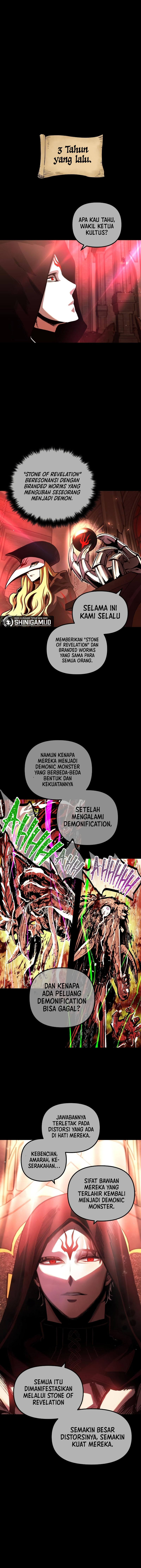 Read Reincarnation of the Suicidal Battle God Doom Breaker ID Manga Online