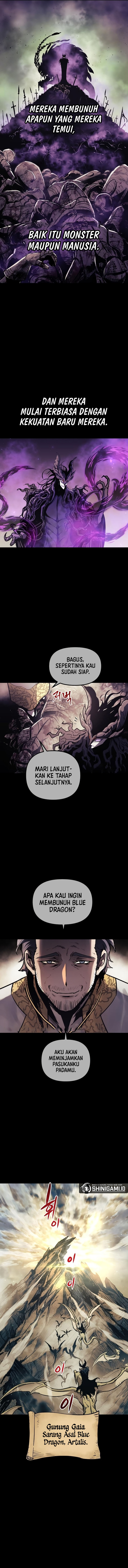 Read Reincarnation of the Suicidal Battle God Doom Breaker ID Manga Online