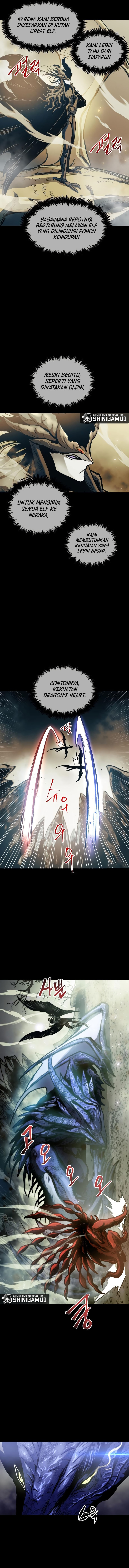 Read Reincarnation of the Suicidal Battle God Doom Breaker ID Manga Online