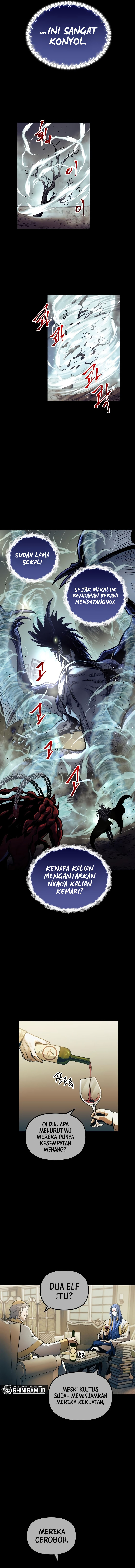 Read Reincarnation of the Suicidal Battle God Doom Breaker ID Manga Online