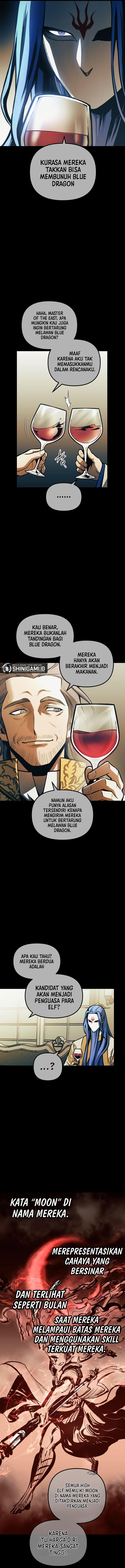 Read Reincarnation of the Suicidal Battle God Doom Breaker ID Manga Online