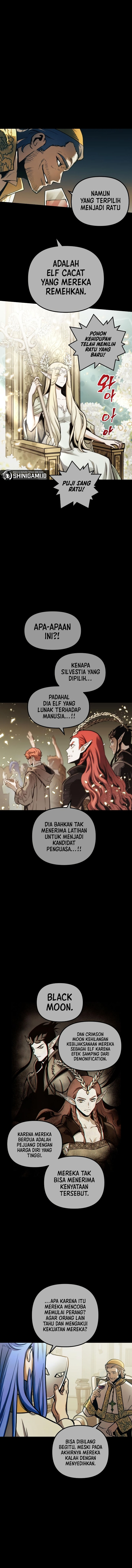 Read Reincarnation of the Suicidal Battle God Doom Breaker ID Manga Online