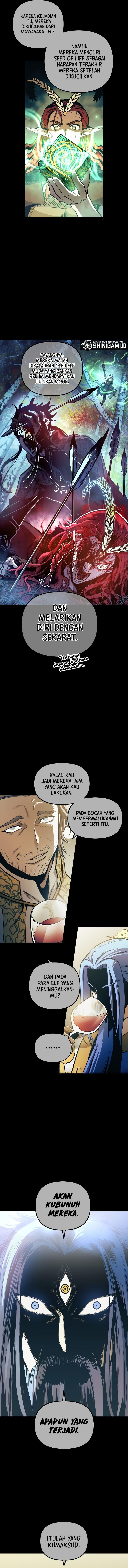 Read Reincarnation of the Suicidal Battle God Doom Breaker ID Manga Online
