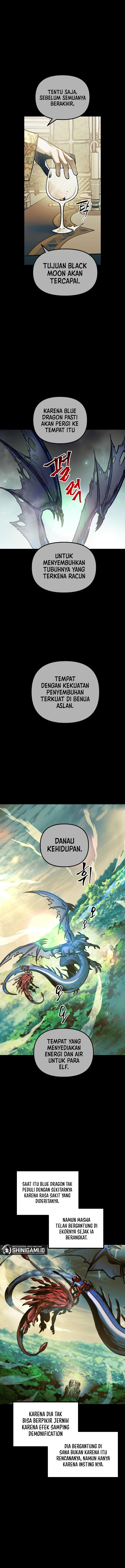 Read Reincarnation of the Suicidal Battle God Doom Breaker ID Manga Online