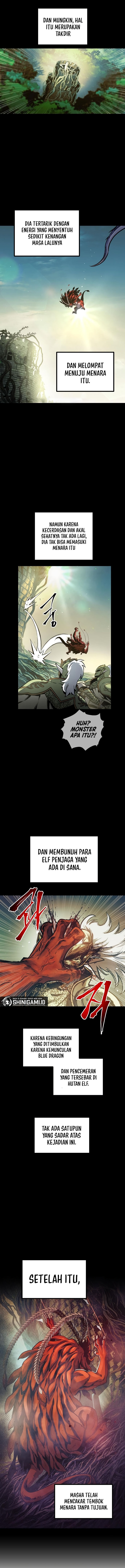 Read Reincarnation of the Suicidal Battle God Doom Breaker ID Manga Online