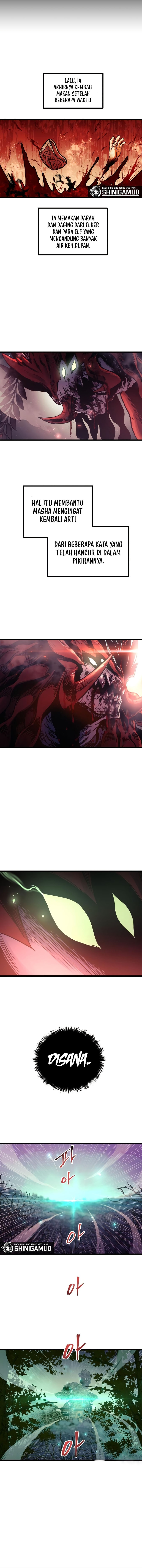 Read Reincarnation of the Suicidal Battle God Doom Breaker ID Manga Online
