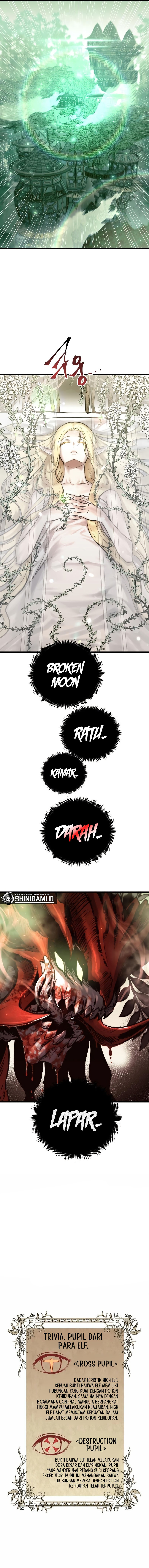 Read Reincarnation of the Suicidal Battle God Doom Breaker ID Manga Online