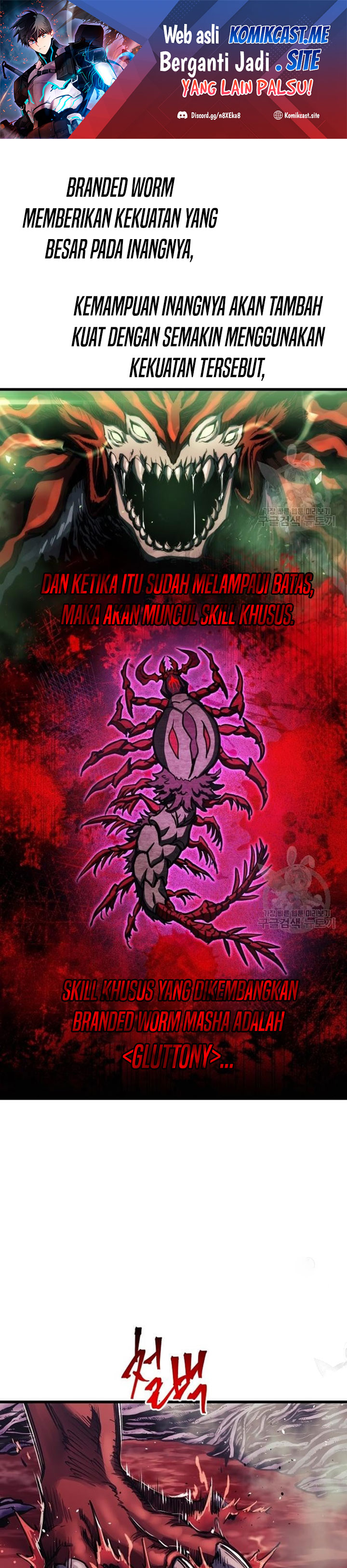Read Reincarnation of the Suicidal Battle God Doom Breaker ID Manga Online
