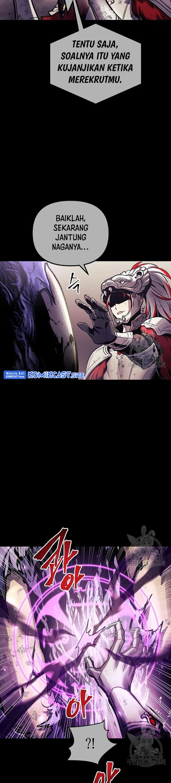 Read Reincarnation of the Suicidal Battle God Doom Breaker ID Manga Online