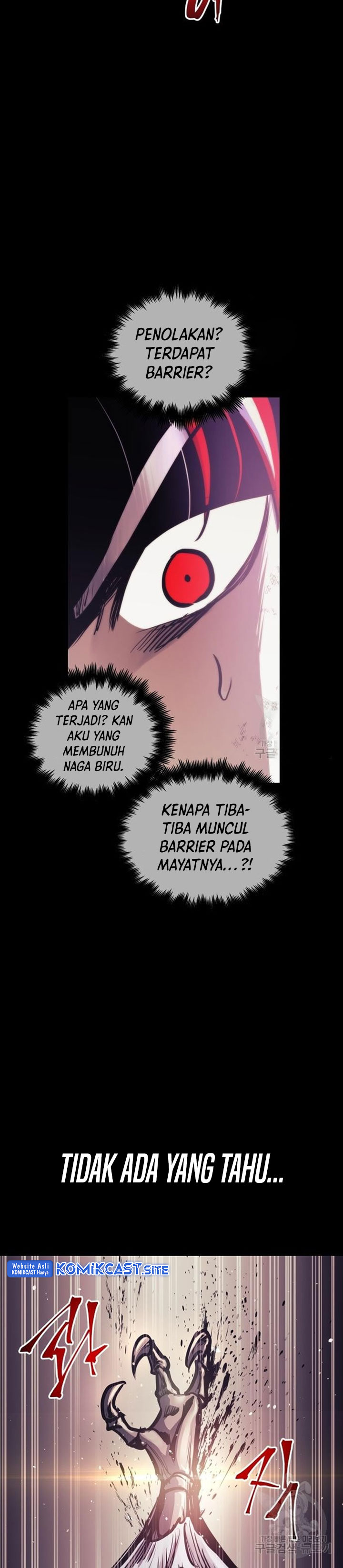 Read Reincarnation of the Suicidal Battle God Doom Breaker ID Manga Online