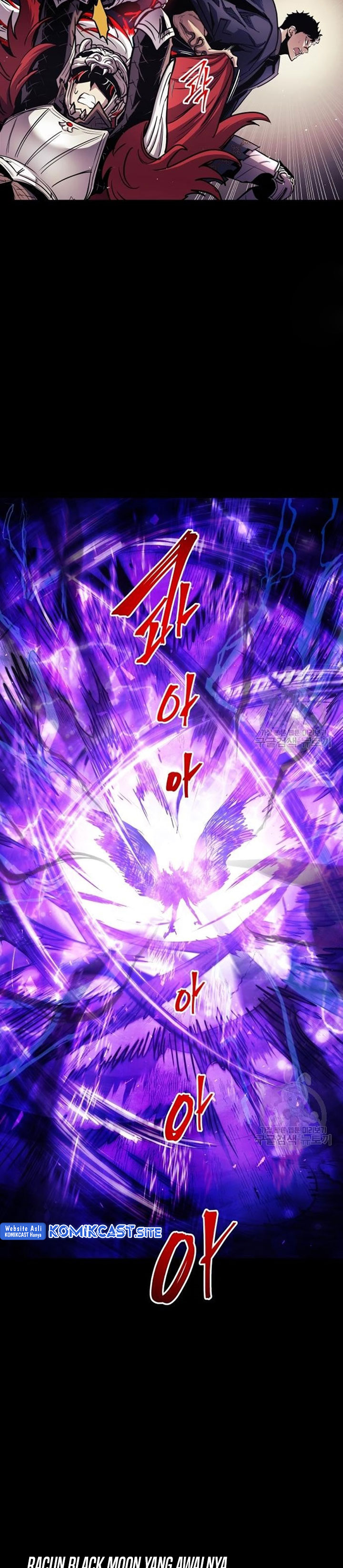 Read Reincarnation of the Suicidal Battle God Doom Breaker ID Manga Online