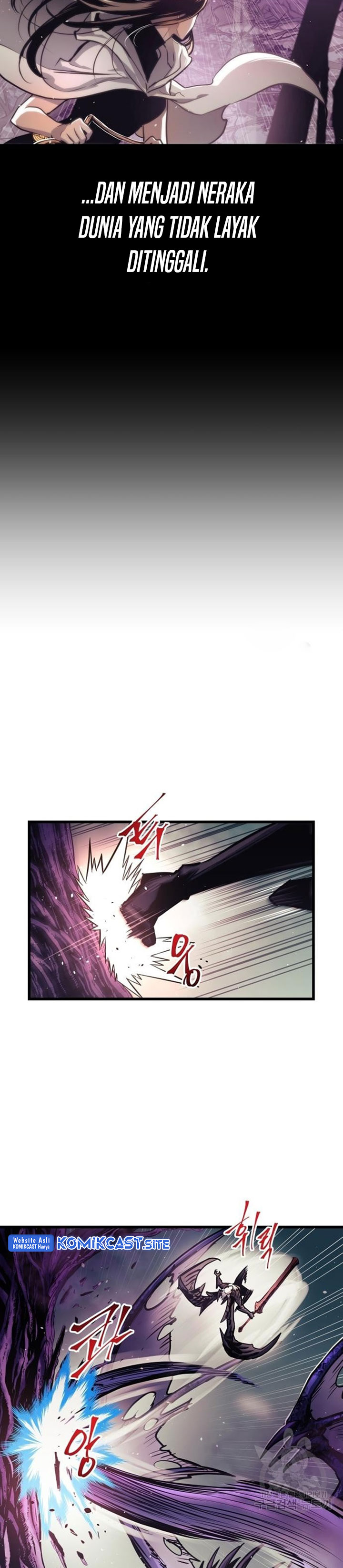 Read Reincarnation of the Suicidal Battle God Doom Breaker ID Manga Online