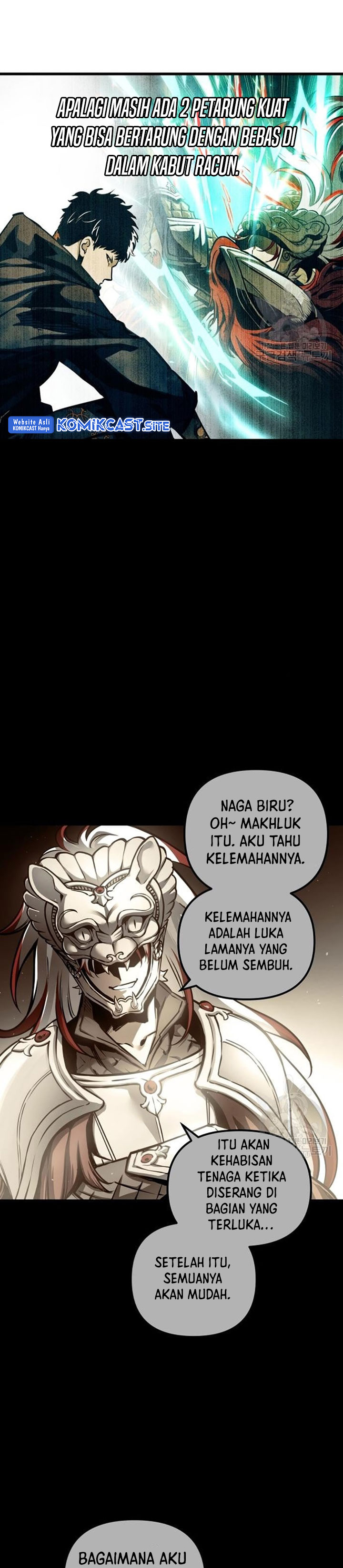 Read Reincarnation of the Suicidal Battle God Doom Breaker ID Manga Online