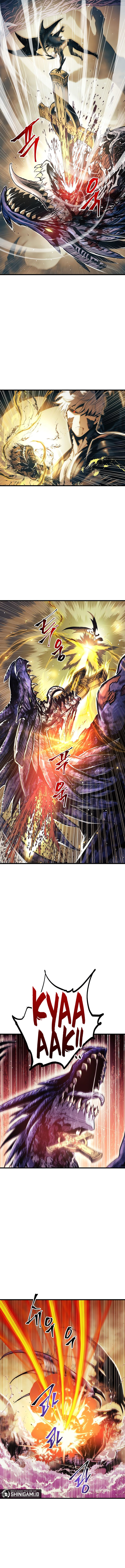 Read Reincarnation of the Suicidal Battle God Doom Breaker ID Manga Online