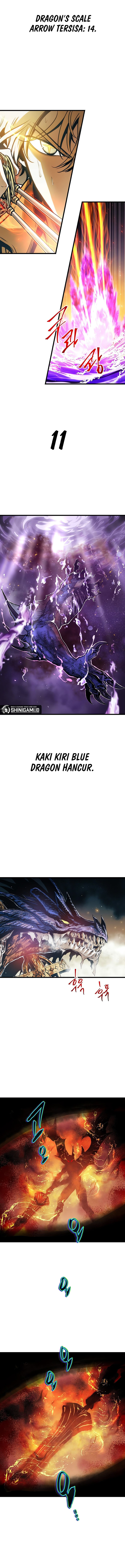 Read Reincarnation of the Suicidal Battle God Doom Breaker ID Manga Online