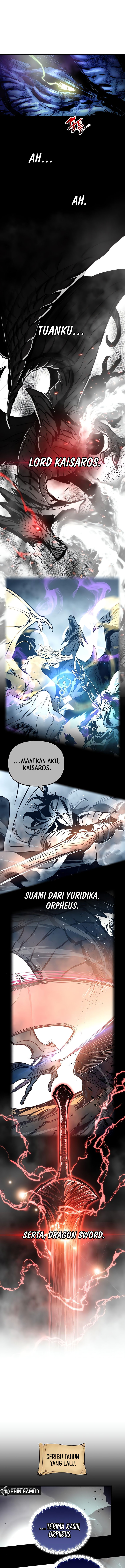 Read Reincarnation of the Suicidal Battle God Doom Breaker ID Manga Online