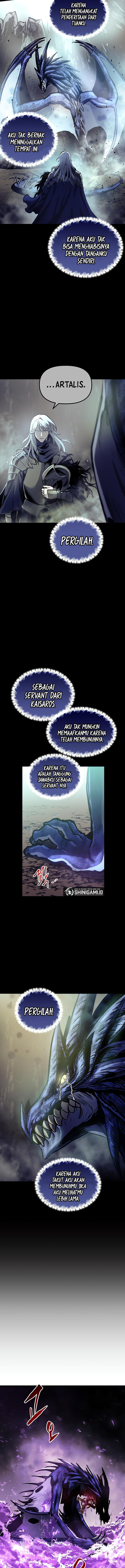 Read Reincarnation of the Suicidal Battle God Doom Breaker ID Manga Online