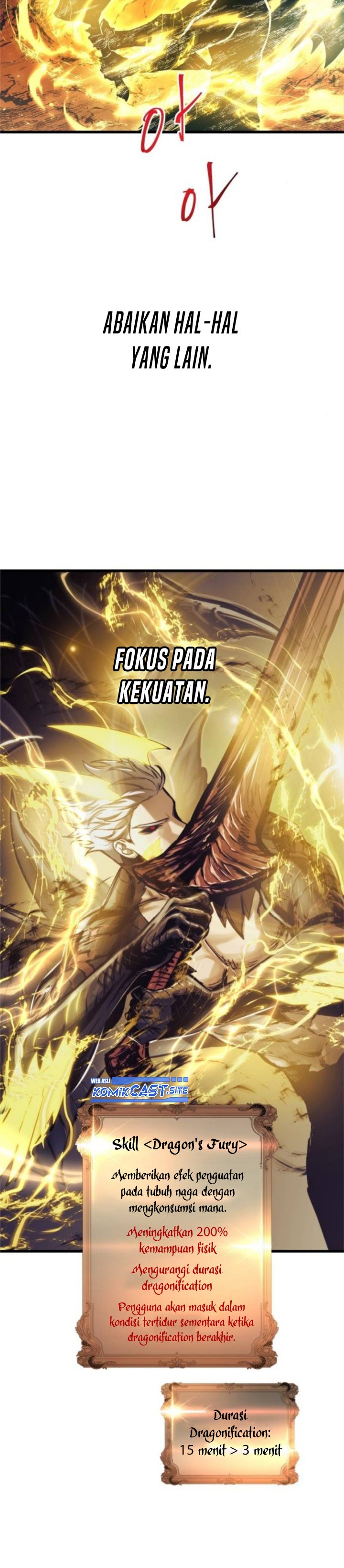 Read Reincarnation of the Suicidal Battle God Doom Breaker ID Manga Online