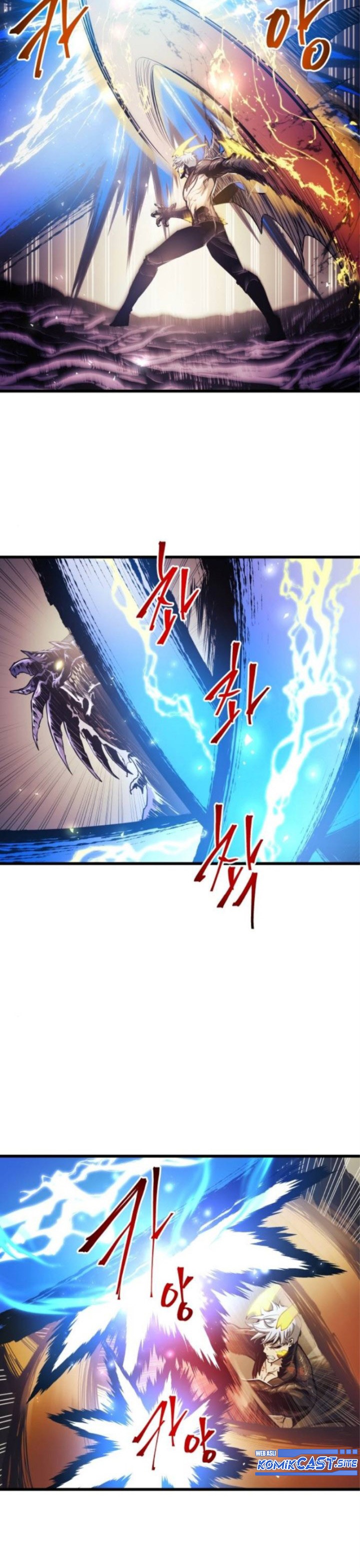 Read Reincarnation of the Suicidal Battle God Doom Breaker ID Manga Online