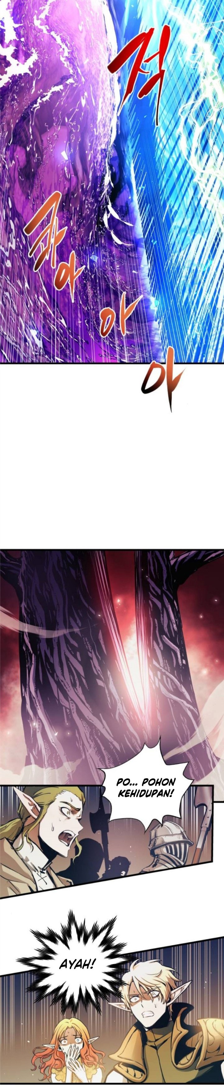 Read Reincarnation of the Suicidal Battle God Doom Breaker ID Manga Online