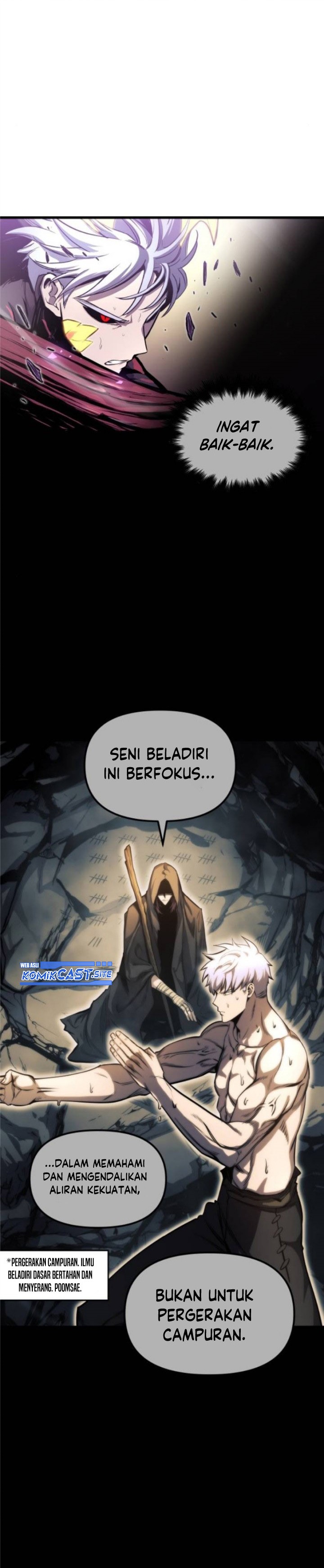 Read Reincarnation of the Suicidal Battle God Doom Breaker ID Manga Online