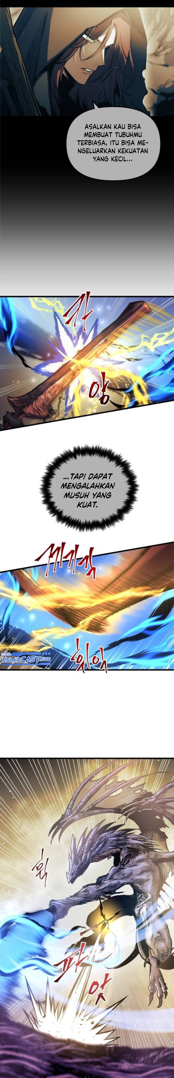 Read Reincarnation of the Suicidal Battle God Doom Breaker ID Manga Online