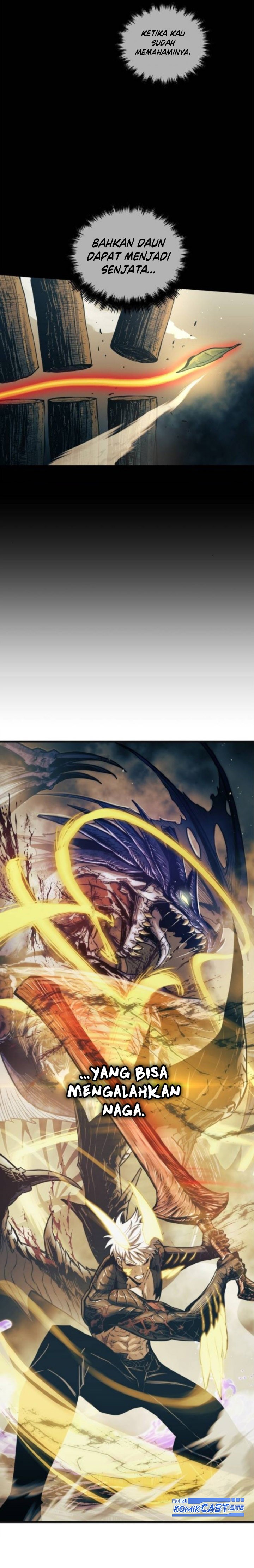 Read Reincarnation of the Suicidal Battle God Doom Breaker ID Manga Online