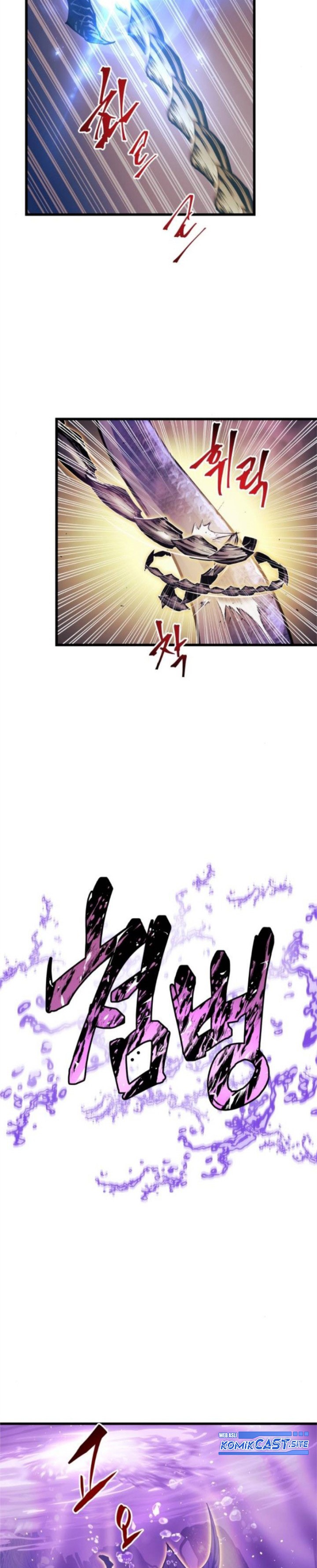 Read Reincarnation of the Suicidal Battle God Doom Breaker ID Manga Online