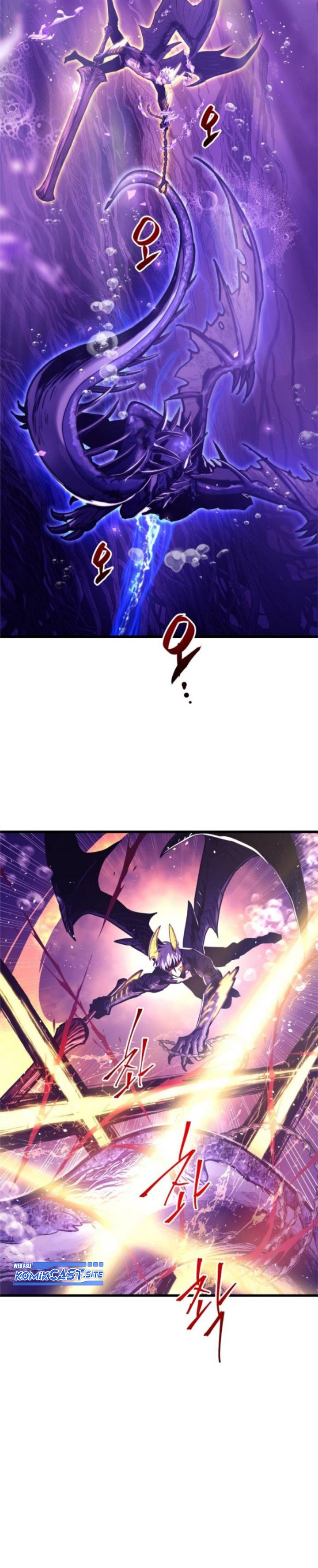 Read Reincarnation of the Suicidal Battle God Doom Breaker ID Manga Online