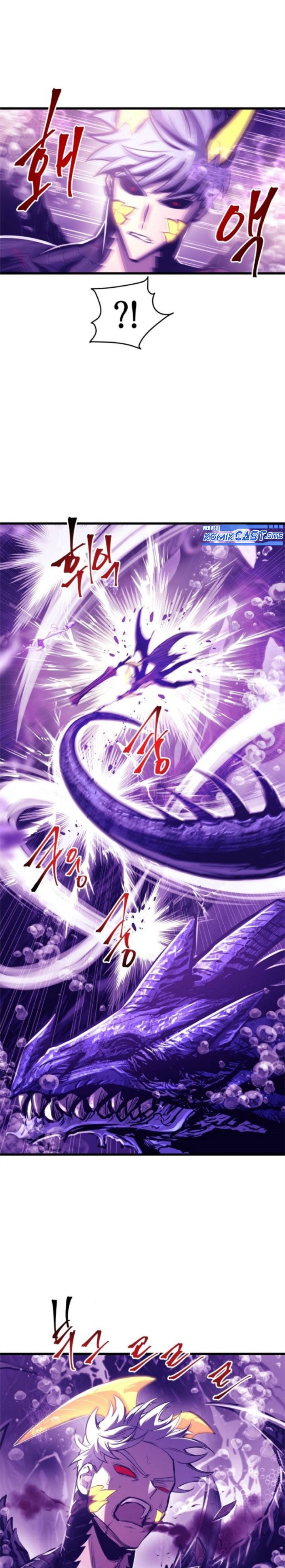 Read Reincarnation of the Suicidal Battle God Doom Breaker ID Manga Online