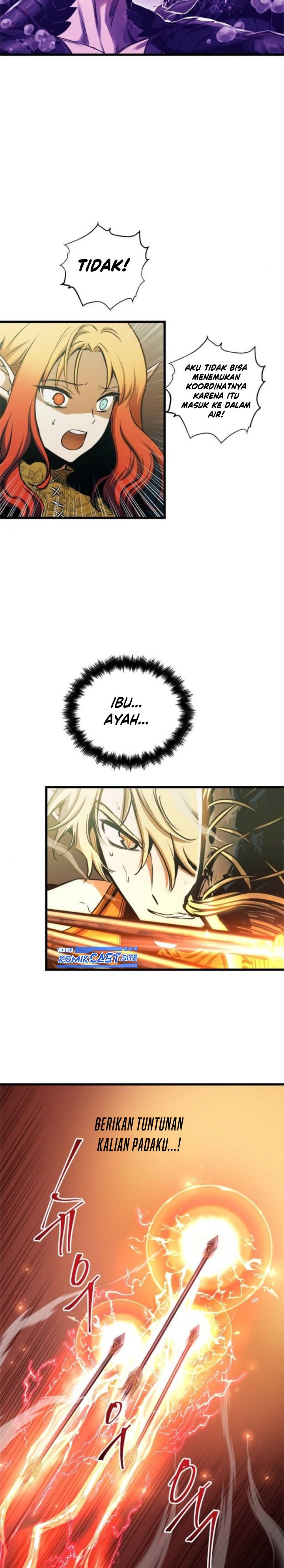 Read Reincarnation of the Suicidal Battle God Doom Breaker ID Manga Online