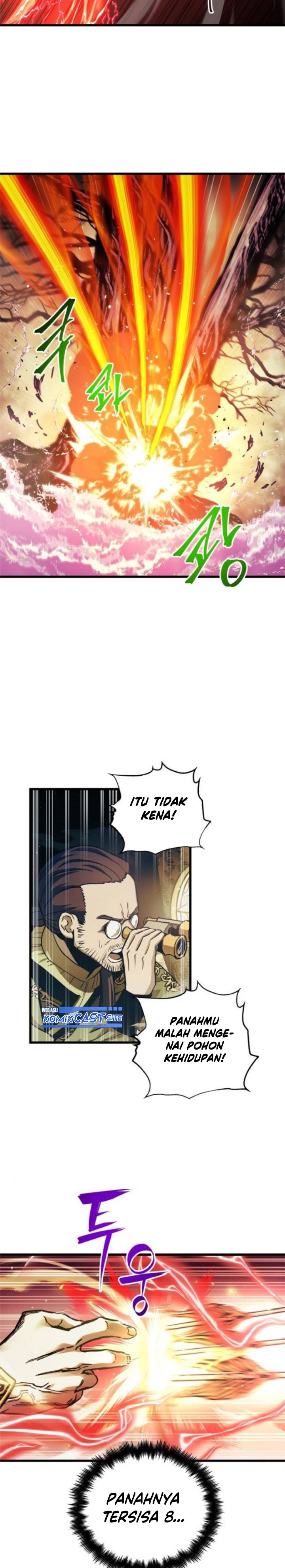 Read Reincarnation of the Suicidal Battle God Doom Breaker ID Manga Online