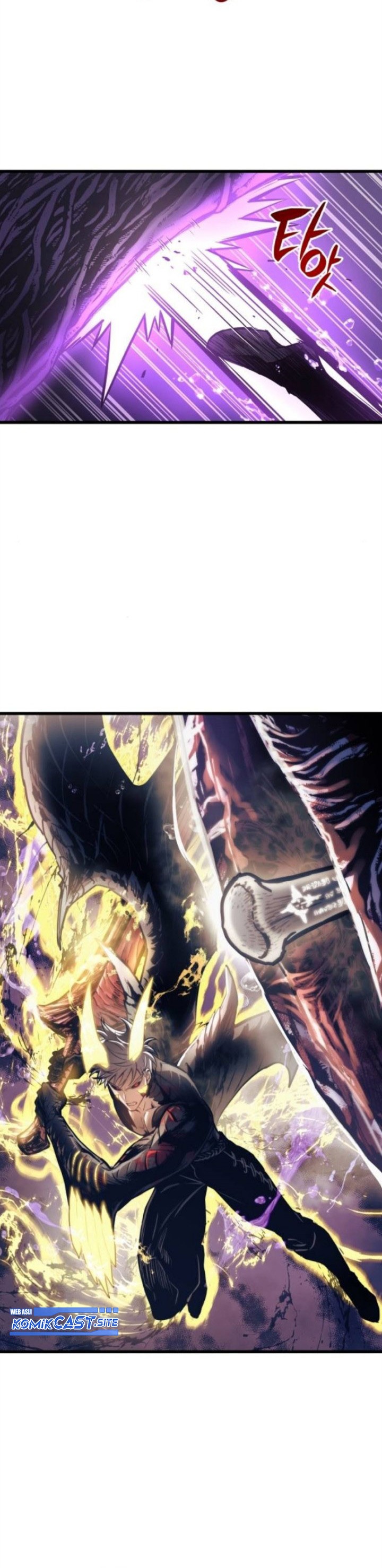 Read Reincarnation of the Suicidal Battle God Doom Breaker ID Manga Online
