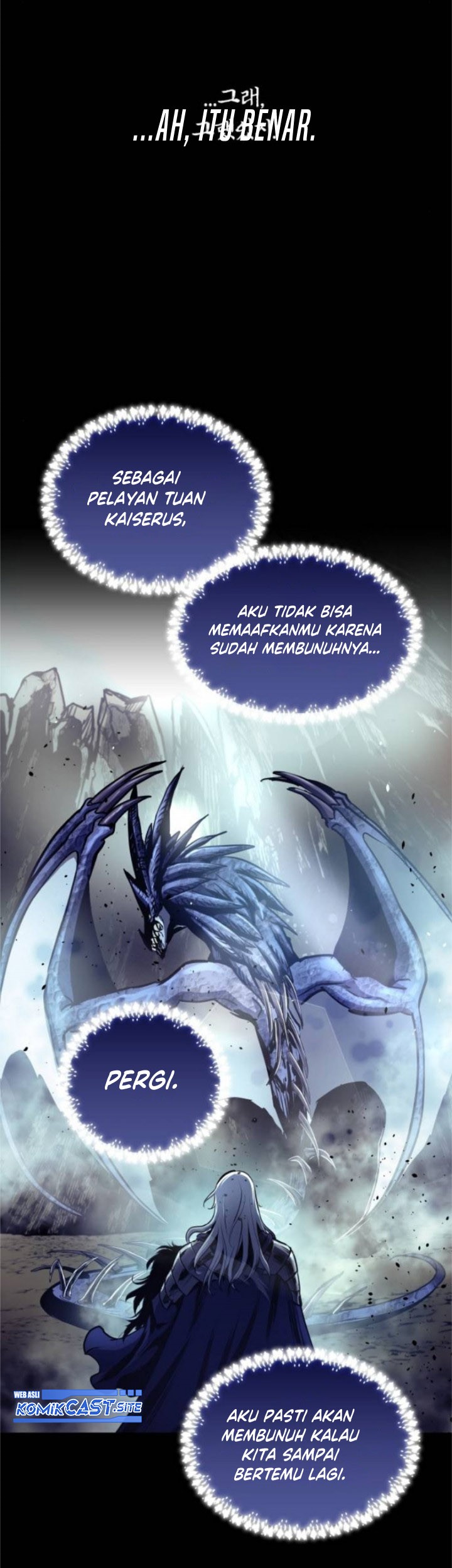 Read Reincarnation of the Suicidal Battle God Doom Breaker ID Manga Online