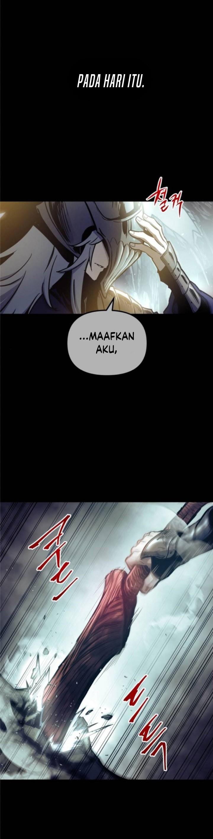 Read Reincarnation of the Suicidal Battle God Doom Breaker ID Manga Online