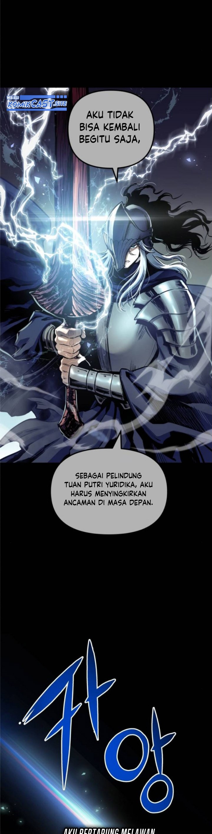 Read Reincarnation of the Suicidal Battle God Doom Breaker ID Manga Online